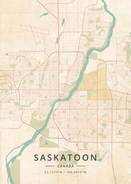 Saskatoon Canada