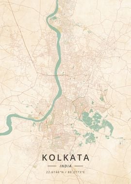 Kolkata India