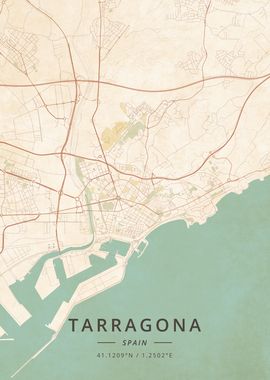 Tarragona Spain