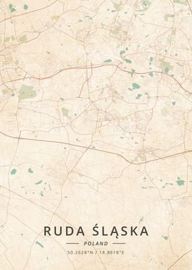 Ruda Slaska Poland