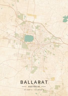 Ballarat Australia