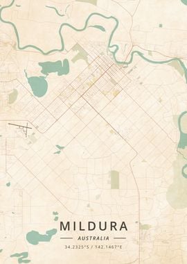 Mildura Australia