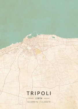 Tripoli Libya