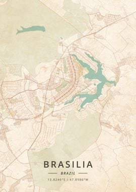 Brasilia Brazil