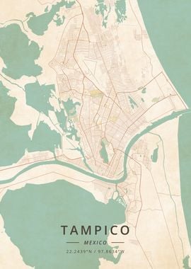 Tampico Mexico