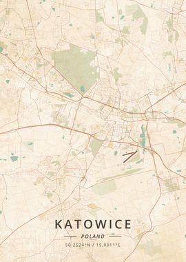 Katowice Poland