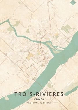 TroisRivieres Canada