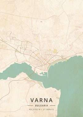 Varna Bulgaria