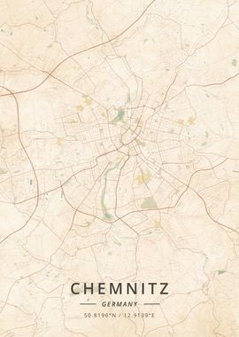 Chemnitz Germany