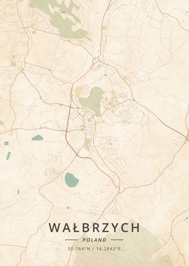 Walbrzych Poland