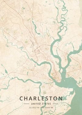 Charleston United States