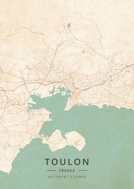 Toulon France