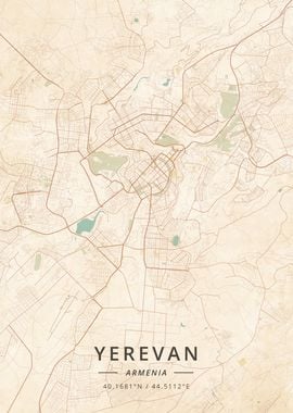 Yerevan Armenia