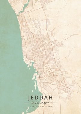 Jeddah Saudi Arabia