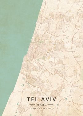 Tel Aviv Israel