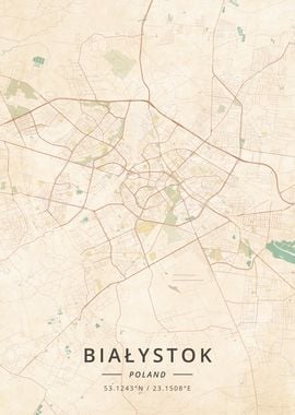 Bialystok Poland