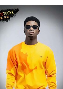 kuami Eugene Rocstar