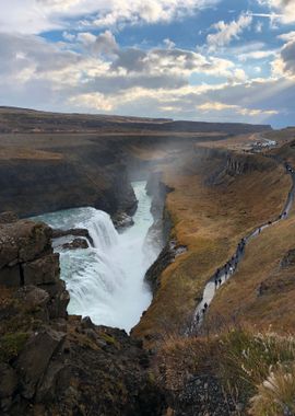 Gulfoss