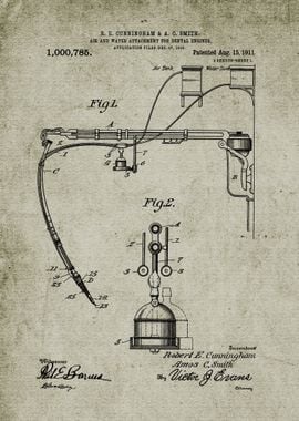 1910 Air and Water