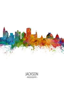 Jackson Skyline