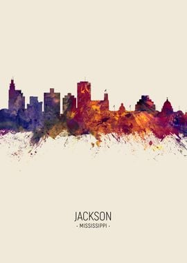 Jackson Skyline