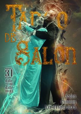 Tango de Salon