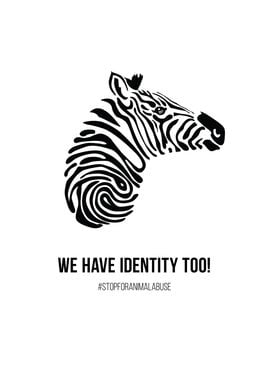 We Have Identity Too