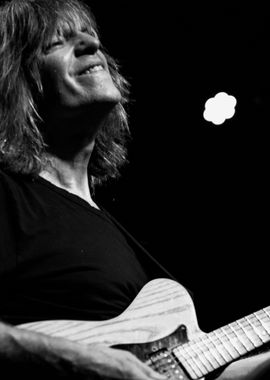 Mike Stern