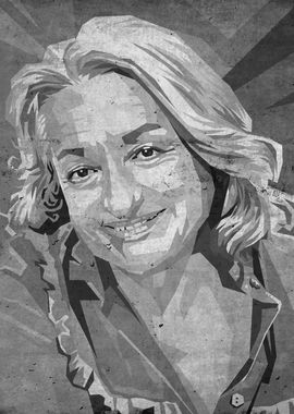 Betty Friedan