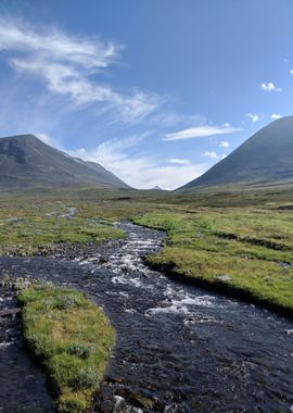 Kungsleden