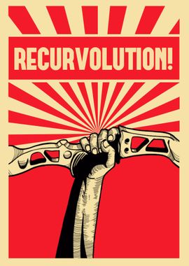 recurvolution