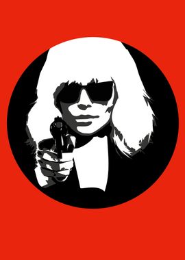 Atomic Blonde