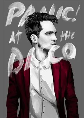 Brendon Urie