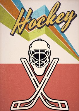 Vintage Hockey