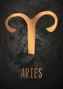 Aries Zodiac Sign