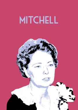 Margaret Mitchell