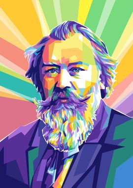 Johannes Brahms