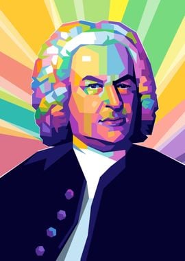 Johann Sebastian Bach