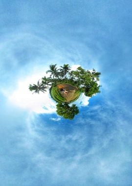 Little Planet