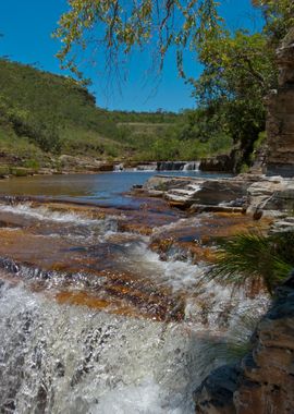 Springwater Stream