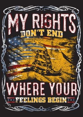 My Rights