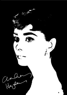 Audrey Hepburn