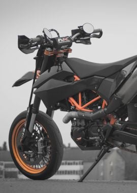 KTM SMCR