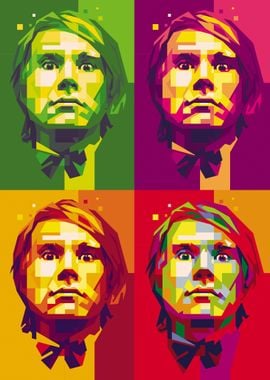 andy warhol