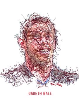 Gareth Frank Bale