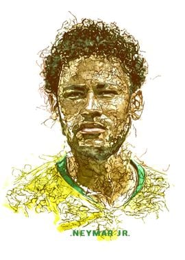 Neymar Jr