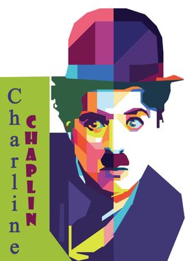 charlie chaplin