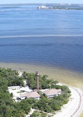 Sanibel Island Lighthouse