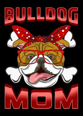 English Bulldog 