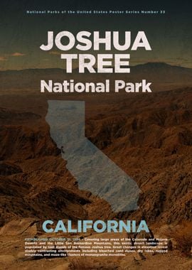 Joshua Tree National Park